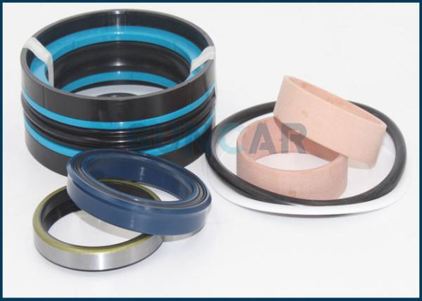 Carregador da roda de Kit For SUNCARSUNCARVOLVO do reparo do selo do cilindro VOE11990398 de VOE 11990398
