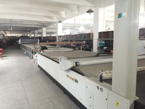 FUJIAN LEADING IMPORT AND EXPORT CO.,LTD.