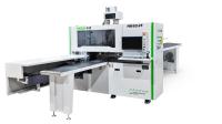 Meubles à panneaux à six côtés Machine de perçage CNC HB62JF