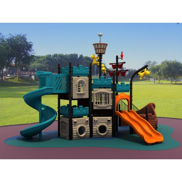 Playground CS-06801