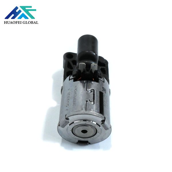 02E 0B5 Transmission Oil Pressure Solenoid Valve N215 N216 N436 N440 For Audi VW Porsche