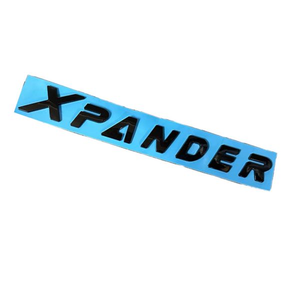 2017-2019 New Arrival at Brand Replacement Hood Emblem Logo Bonnet Badge Sticker for Mitsubishi Eclipse Cross