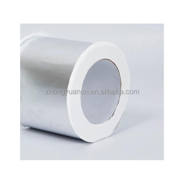 Self Adhesive Waterproof Tape 10cm X 10m Butyl Sealing Tape for Repair and Sealing