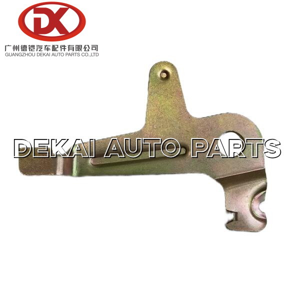 WW50017 4HG1-T/4HE1/4HK1 Brake Slave Cylinder Strap Right 8973497430