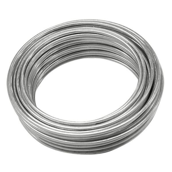 Bright Soft 201 202 Stainless Steel Wire 1.5mm 3mm Diameter for Spring