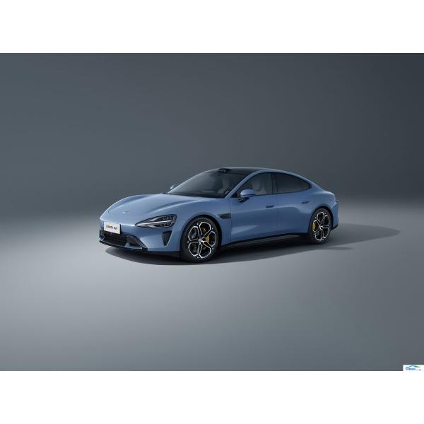 2024 CHANGAN Deepal SL03 Shenlan 530 610max EV Sedan 's Top Choice for Energy Vehicles