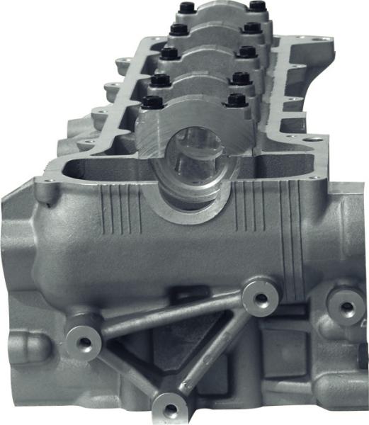 TOYOTA TCR Tacoma 2RZ 2RZ-E Aluminum Cylinder Head 11101-75022 2.4L  8V