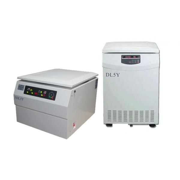 Determinación de la humedad del petróleo de la centrifugadora 5000 RPM del laboratorio de DL5Y/de TDL5Y/del petróleo crudo