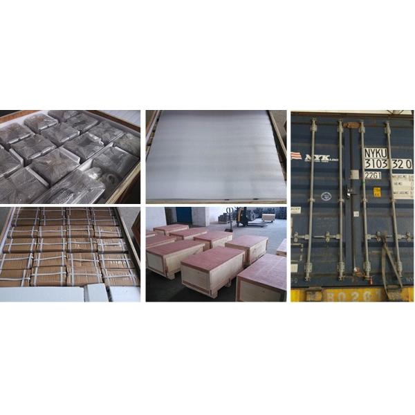 F1 E2 Class Stainless Steel 304 Weighing Scale Parts