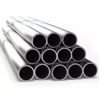 S32100 tubulação de aço inoxidável 0Cr18Ni10Ti AISI ASTM 321 403 2205