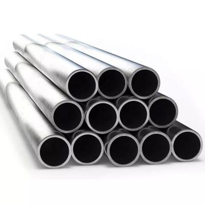 S32100 tubulação de aço inoxidável 0Cr18Ni10Ti AISI ASTM 321 403 2205