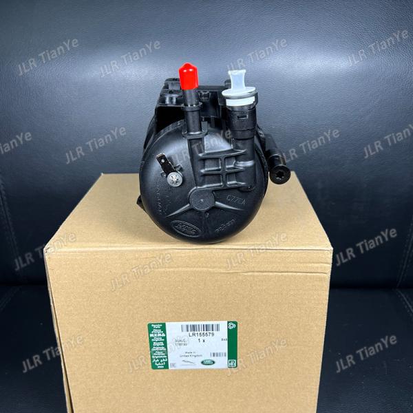 2.0 DIESEL PRIMARY INGENIUM FUEL FILTER FOR Land Rover Jaguar J9C5197 LR085987 LR111341 LR155579 ﻿