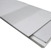 304 316l Folhas de aço inoxidável laminadas 0,5 0,6 0,8 1,2 1,5 2 2,5 3,0 mm Espessura