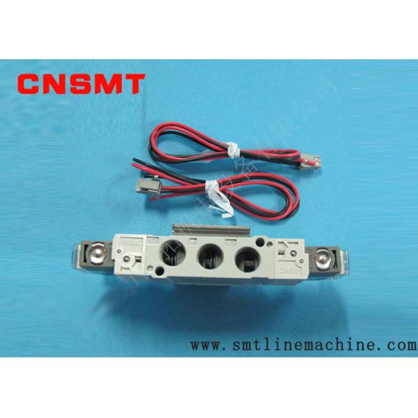 CNSMT SMTの予備品H1338F SOL弁SY5220-5M0-C6-F2-X274 NXTの付属品