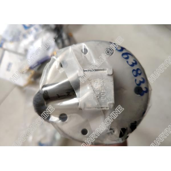 XCMG wheel loader parts, 803547374 XG-400-1 fuel sensor