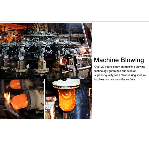 23 Oz Pilsner Beer Glasses