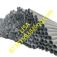Hongxin 13.8kv 25FT 30FT 35FT 40FT 45FT 50FT Galvanized Octagonal Distribution Steel Poles