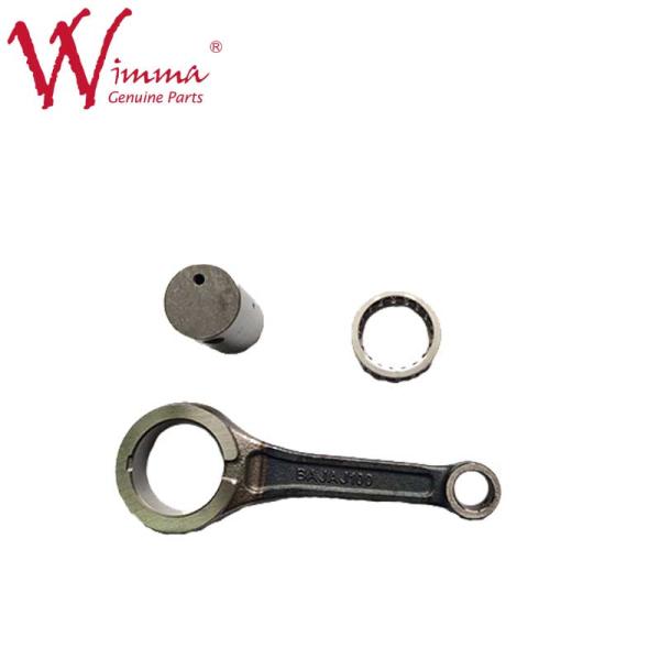 Motorcycle Connecting Rod BAJAJ CT100 33-13-14-104