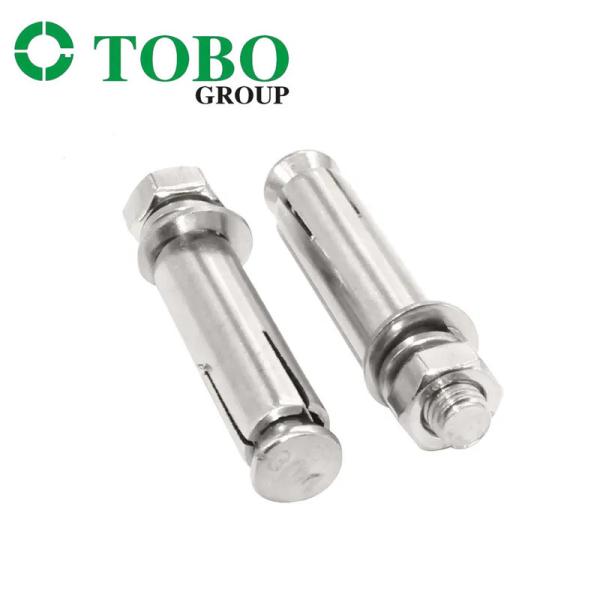 TOBO M6 - M16 304 Stainless Steel Expansion Bolts