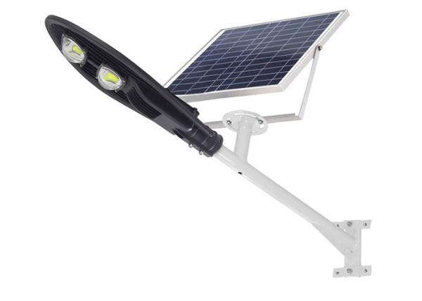 50/100/150W Solar Street Light Outdoor Courtyard Led Lamp  Waterproof Garden light
