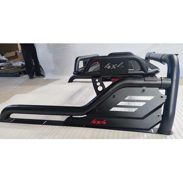 Universal Pickup Truck 4X4 Sport Roll Bar With Roof Rack For Pickup