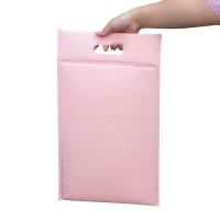 Sacos de transporte de bolhas com resistência à perfuração e absorção de choques