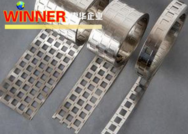 8.9g/cm3 密度 ニッケル 溶接 帯 優れた溶接性と柔らかさ