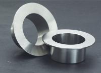 Tubulação de aço inoxidável frente e verso super Lap Joint Stub End 904L UNS N08904