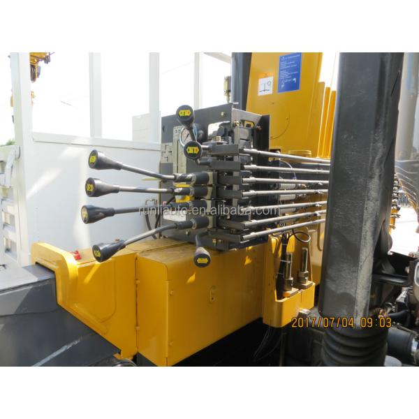 Cheaper Price 5 Tons Crane Mounted Truck ISUZU Cargo Truck for Sales