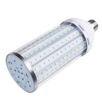 6000k luz de maíz LED con 60W / 80W / 100W sin parpadeo 50000 horas de vida útil 140LM / W Aluminio