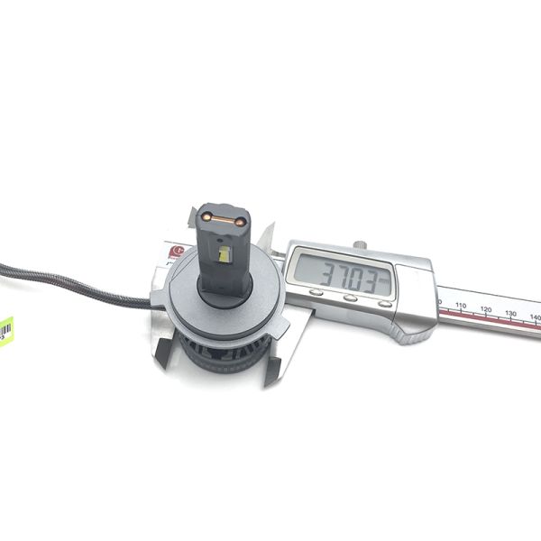 Automotive H4 H7 H13 9004 9007 LED Headlights Replacement Bulbs