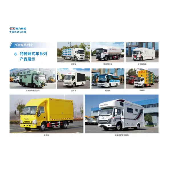 FAW 10 Tons Heavy-Duty Tow Truck with Crane