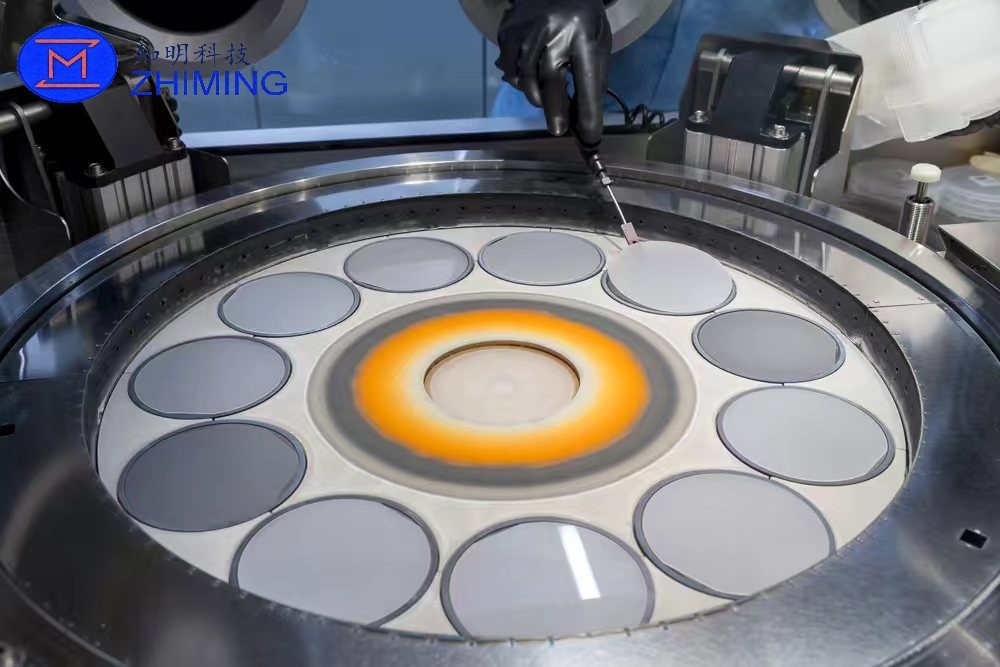 Sic Tray：Ultra-high temperature resistance Uniform heat conduction Excellent thermal shock resistance