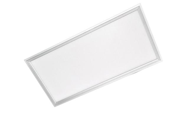 Fluorescent Wall Mounted LED Light Panel Waterproof 3000 - 6000k 3 Year Warranty