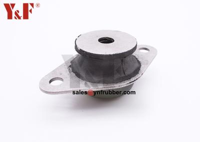 Captive Transit Engine Mounts Rubber 6653764 For Universal Compatibility