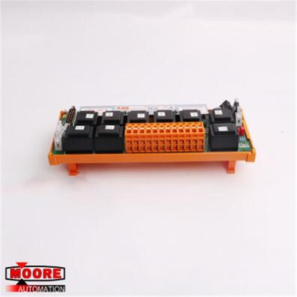 CMA131 3DDE 300 411 ABBのサーボモーター ドライブ エンコーダー モジュール