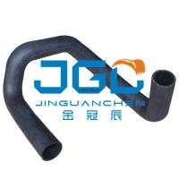 Motor a diesel PC100-5 PC120-5 Tubo de água para escavadeira Motor a diesel 203-978-5340