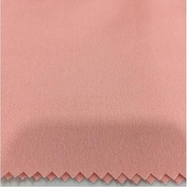 Материал ткани ровной поверхностной Силк шифоновой ткани анти- грея на солнце новый функциональный