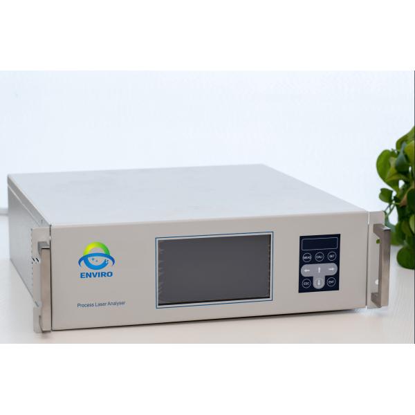 High Precision Trace Gas Analysis Instruments PPB To PPM Range