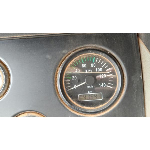 Заинтересованные стороны Контакт с использованием 13 лет Zoomlion Подержанный бетонный бум насос