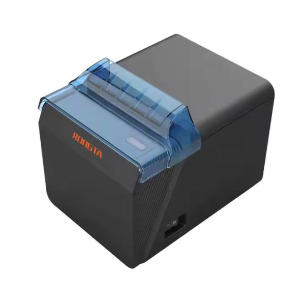 RP337 Thermal POS Printer 80mm For Restaurant