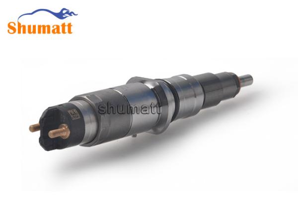 Shumatt Recon Fuel Injector 0445120123 suits to  diesel fuel engine