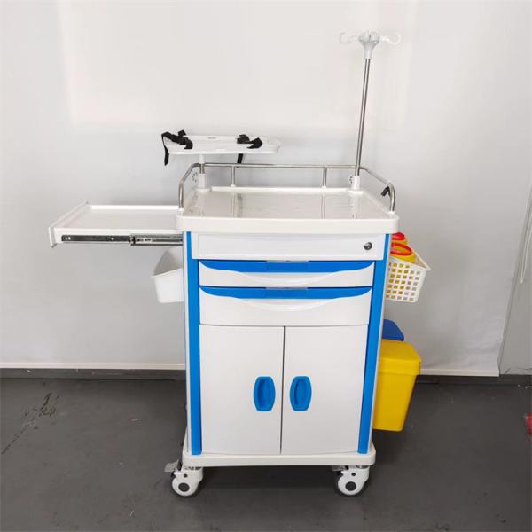 医療救急車 病院 緊急治療車