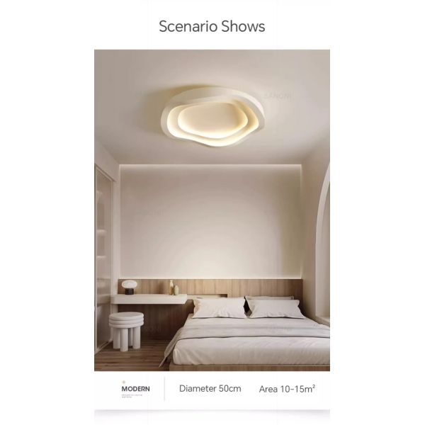 children Lighting Fixture Lustre Home Decor Dining Room Bedroom minimalist ceiling light(WH-MA-310)