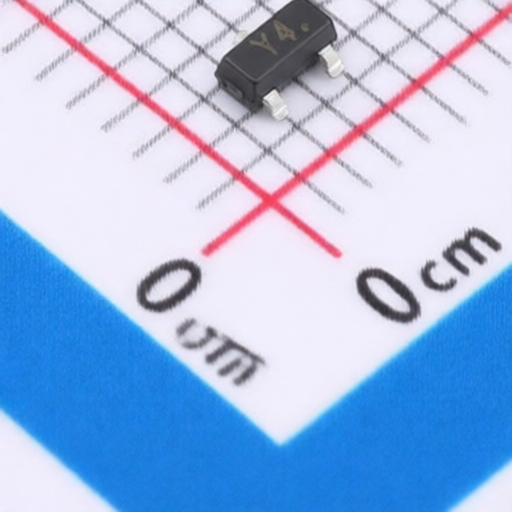 Small Signal Zener Diode YANGJIE BZX84B15Q Featuring Epoxy UL94 V0 Rating And AEC Q101 Qualified Design