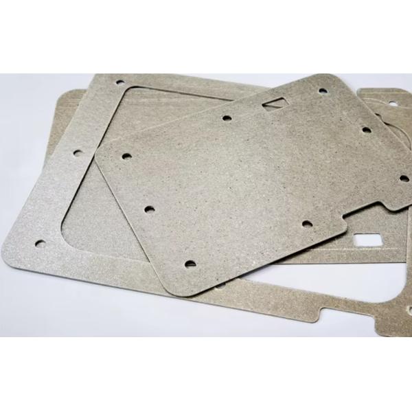 Флогопитовая мика для бытовой техники, Мика изоляционный лист для кухонного оборудования