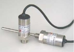 BJKERE VRT-2/T  VRT-2T  VRT-2(T) type vibration velocity  tansmitter and temperature transmitter