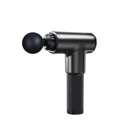 Professional manufacturer Beoka NOTE 6 electric handheld deep muscle stimulator vibration massage gun for fitness