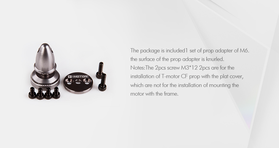 Wholesale T-motor MN3510 360KV/700/630 Professional Brushless Motor For RC Drone Rotor Boat Robotics Hobbies UAV CF Prop