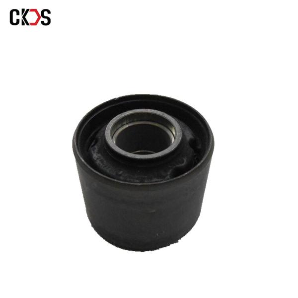 Japanese Diesel Truck Spare Aftermarket Parts CUSHION FOOT RUBBER ENGINE MOUNTING for ISUZU 4HL1/ELF NPR81 8-97244-641-0